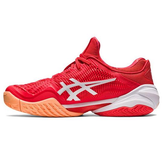 Men s Court FF 3 Novak Tennis Shoe Asics Sporting Life Online