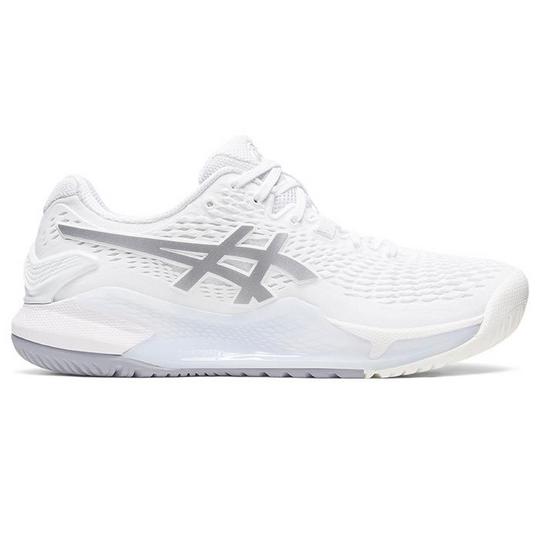 Asics Chaussures de tennis GEL-Resolution 9 pour femmes