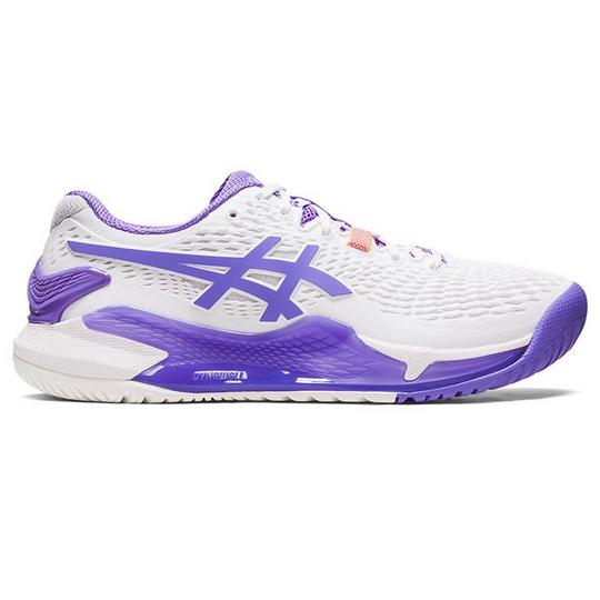 Girls asics tennis shoes hotsell