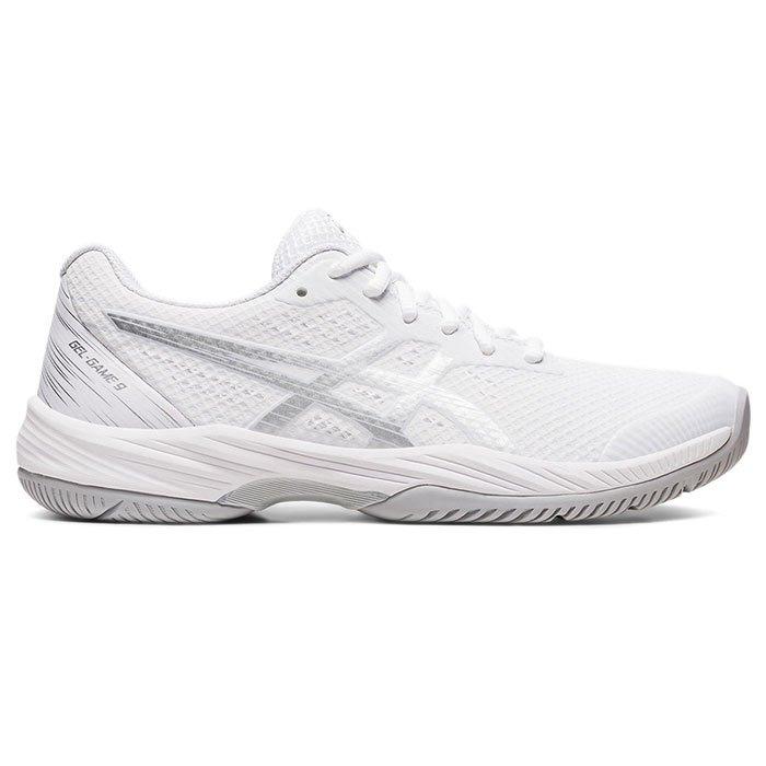 Women s GEL Game 9 Tennis Shoe Asics Sporting Life Online