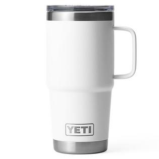 YETI Tasse de voyage Rambler avec couvercle Stronghold (20 oz)