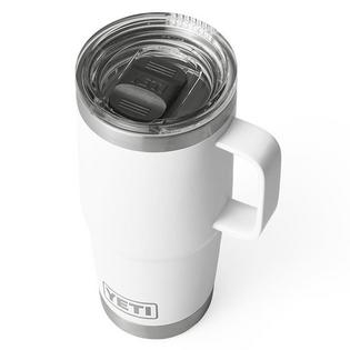 YETI Tasse de voyage Rambler avec couvercle Stronghold (20 oz)