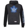 Men s Toronto Maple Leafs Graphic Pullover Hoodie