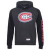 Chandail   capuchon Canadiens de Montr al Graphic pour hommes