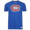 T-shirt Canadiens de Montr al pour hommes