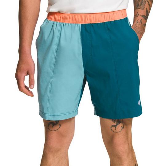 North face 5 inch shorts on sale