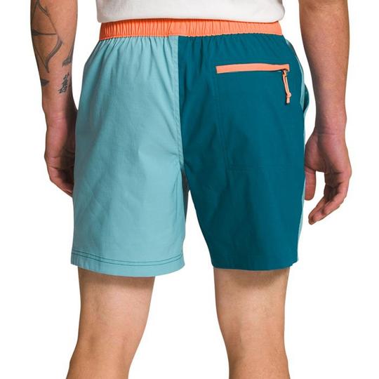 North face classic v shorts shop