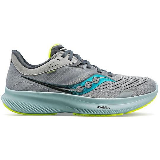 Saucony Chaussures de course Ride 16 pour hommes