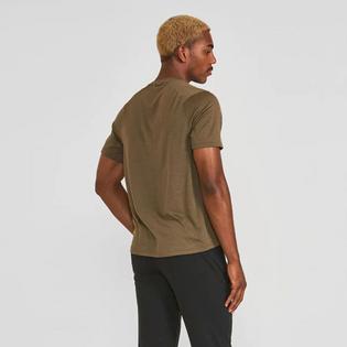 Janji T-shirt Repeat Merino Tech pour hommes