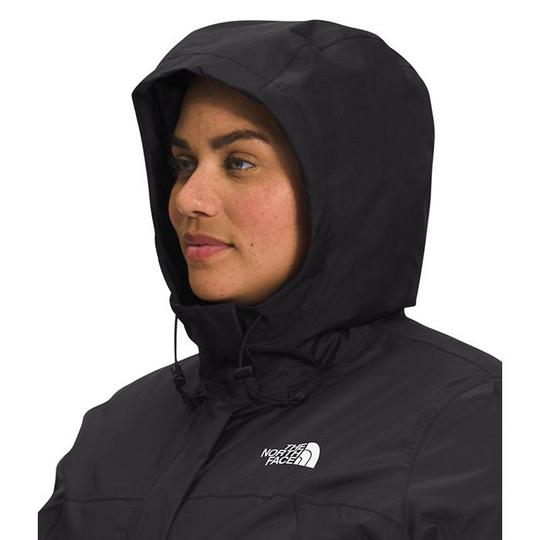 Women s Antora Parka Plus Size The North Face Sporting Life Online
