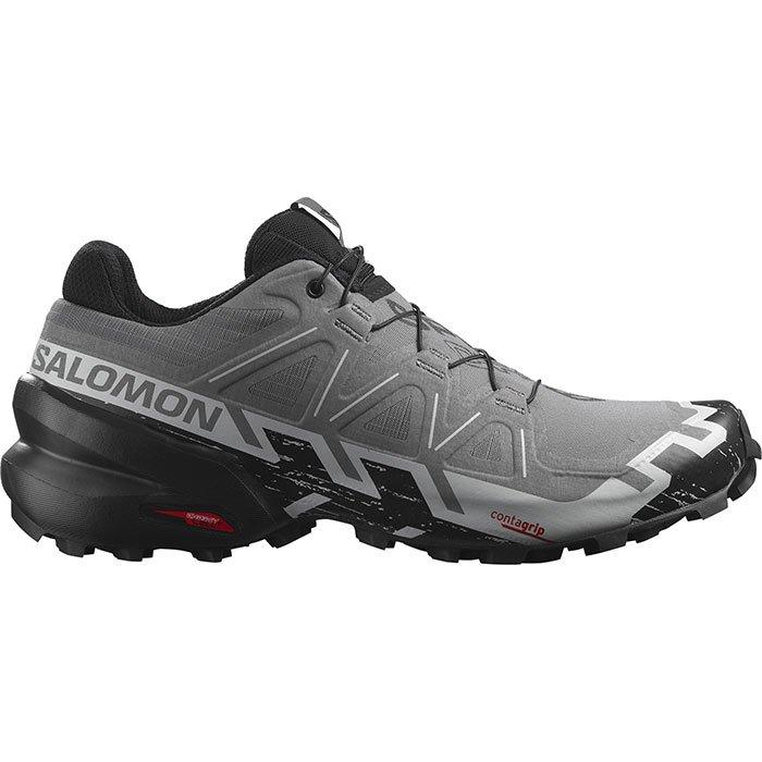 Disc Golf Salomon Speedcross Golf Shoes Salomon Men's Supercross