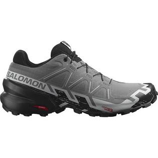 Chaussures de course sur sentiers Speedcross 6 pour hommes