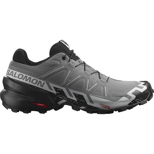 Salomon Men s Speedcross 6 Trail Running Shoe