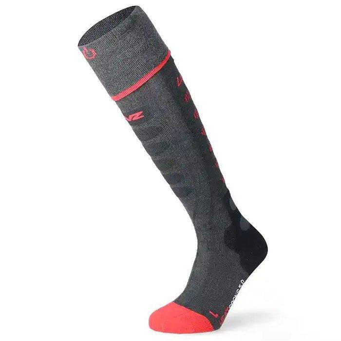 Heat Sock 5.1 Toe Cap® | Lenz | Sporting Life Online