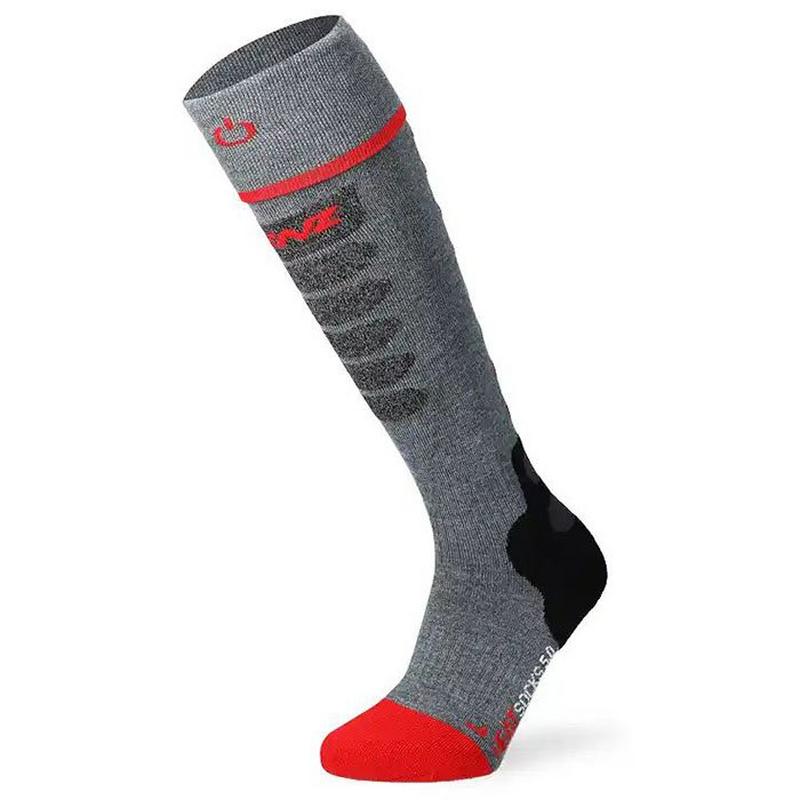 Lenz Heat Sock 5.1 Toe Cap&reg; (Slim Fit)