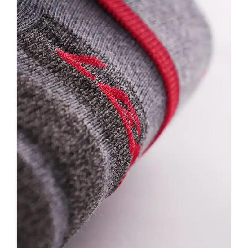 Lenz Heat Sock 5.1 Toe Cap&reg; (Slim Fit)