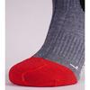 Heat Sock 5 1 Toe Cap   Slim Fit 