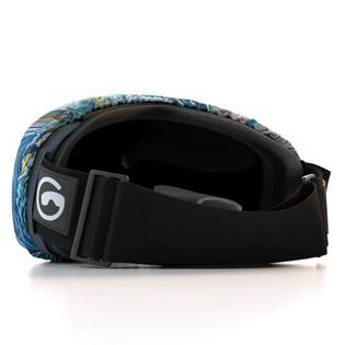 Gogglesoc Interconnection Gogglesoc