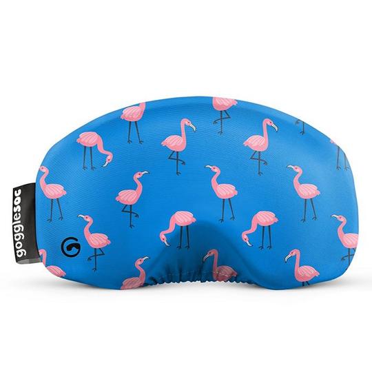 Gogglesoc Flamingo Gogglesoc