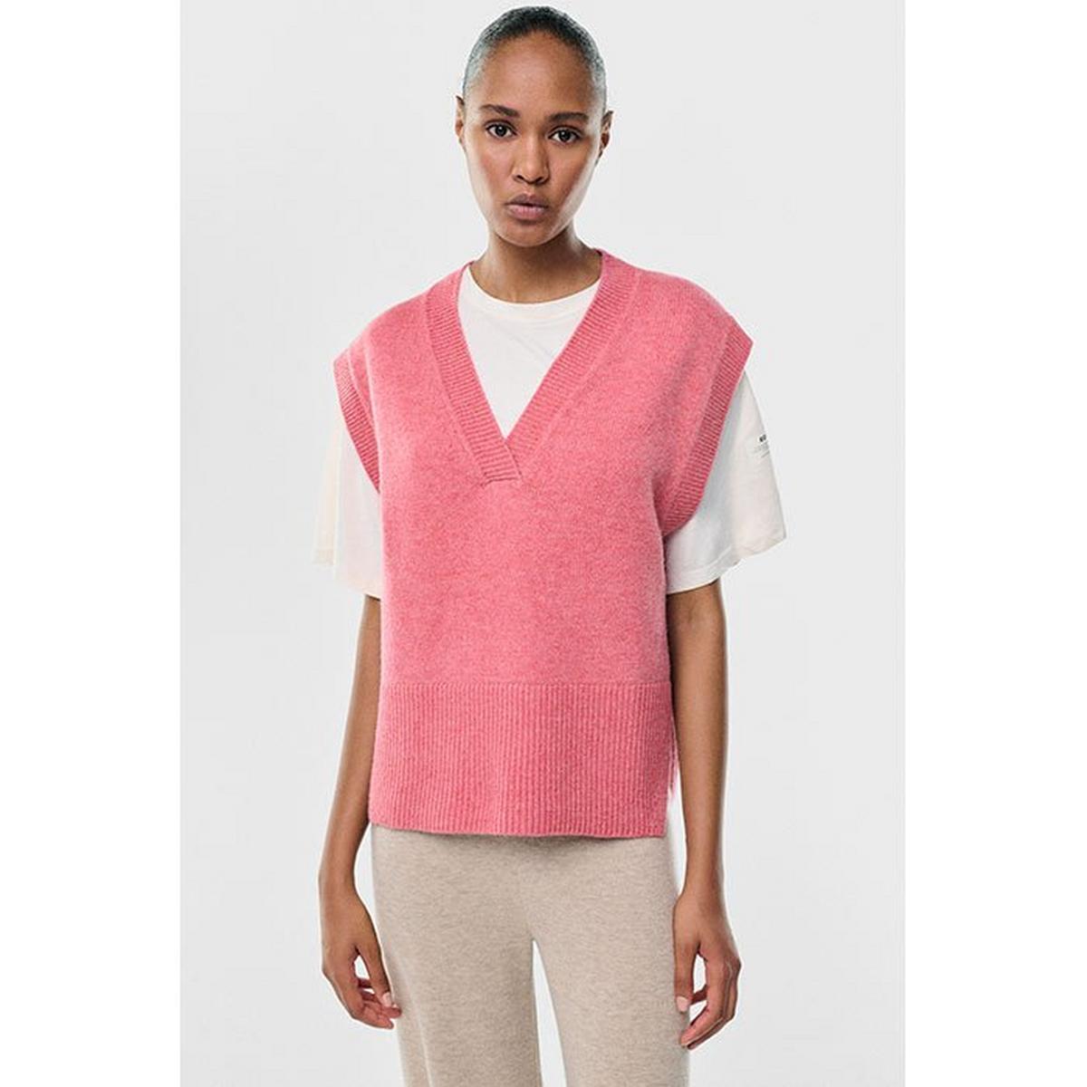 Women's Vesta Sweater Vest