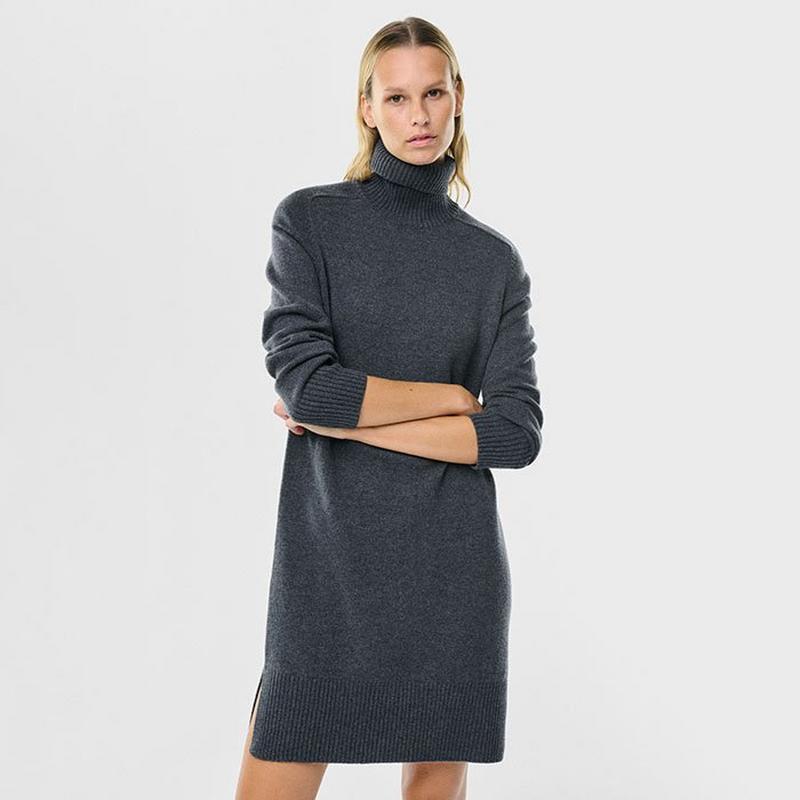 ECOALF Robe Thea pour femmes