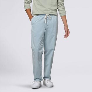 Vans Men's Range Denim Loose Tapered Elastic Pant