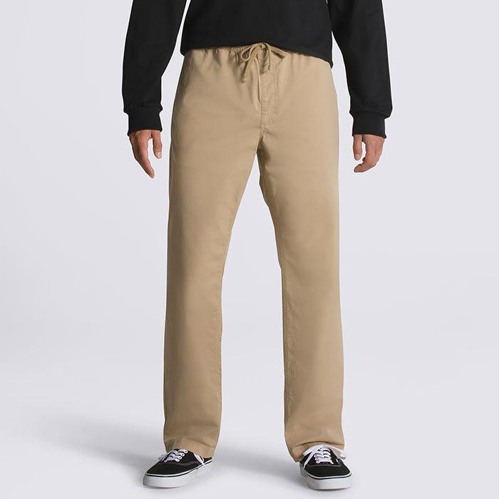 Men's Range Relaxed Elastic Pant | Vans | Sporting Life Online
