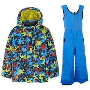 Boys' [2-7] Impulse + Expedition Two-Piece Snowsuit