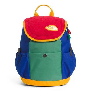Juniors' Mini Explorer Backpack