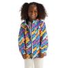 Kids   2-7  Antora Rain Jacket