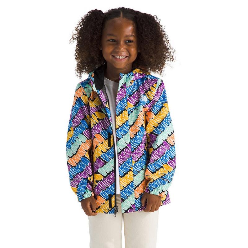 The North Face Veste de pluie Antora pour enfants [2-7]