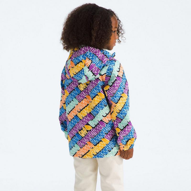 The North Face Veste de pluie Antora pour enfants [2-7]