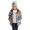 Kids   2-7  Antora Rain Jacket