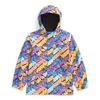 Kids   2-7  Antora Rain Jacket