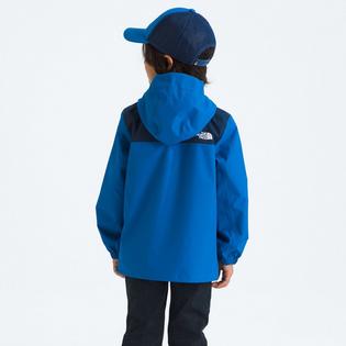 The North Face Kids' [2-7] Antora Rain Jacket
