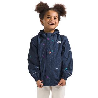 The North Face Kids' [2-7] Antora Rain Jacket