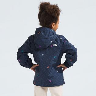 The North Face Kids' [2-7] Antora Rain Jacket