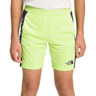 The North Face Junior Boys' [7-20] Never Stop Training Short