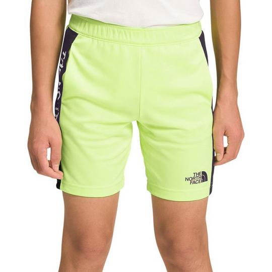 Junior Boys 7 20 Never Stop Training Short The North Face Sporting Life Online