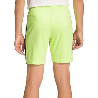 The North Face Junior Boys' [7-20] Never Stop Training Short