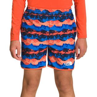 The North Face Junior Boys' [7-20] Amphibious Class V Water Short