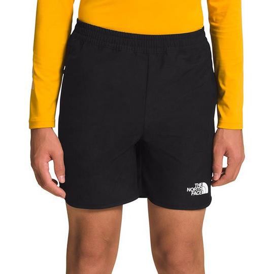 Junior Boys 7 20 Amphibious Class V Water Short The North Face Sporting Life Online