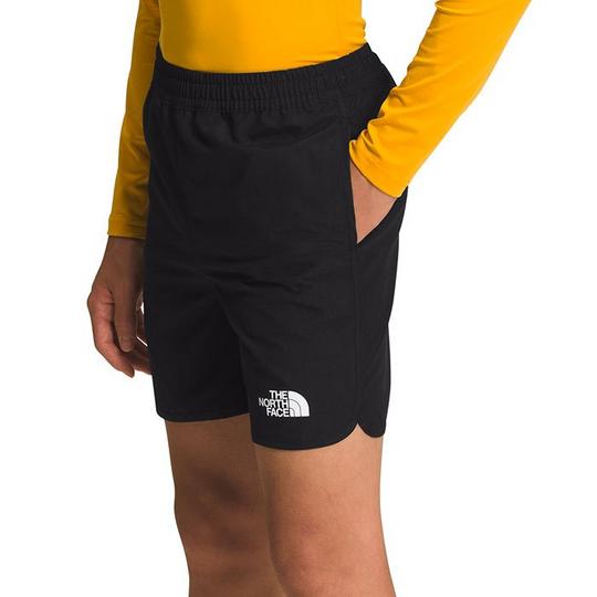 North face shorts junior cheap