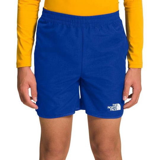 The North Face Short de bain Amphibious Class V pour gar ons juniors  7-20 
