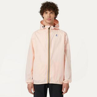 K-Way Unisex Claude Jacket