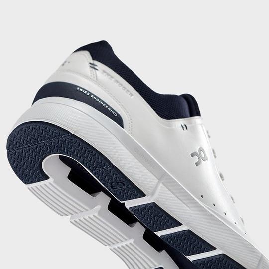 Men s The Roger Advantage Shoe On Sporting Life Online