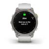 epix  2 Sapphire GPS Premium Outdoor Smartwatch