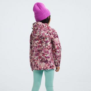 The North Face Kids' [2-7] Antora Rain Jacket