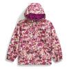 Kids   2-7  Antora Rain Jacket