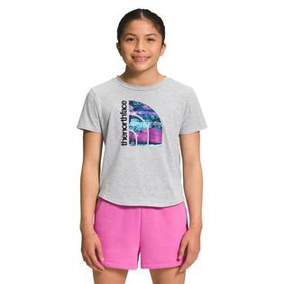Junior Girls' [7-20] Graphic T-Shirt